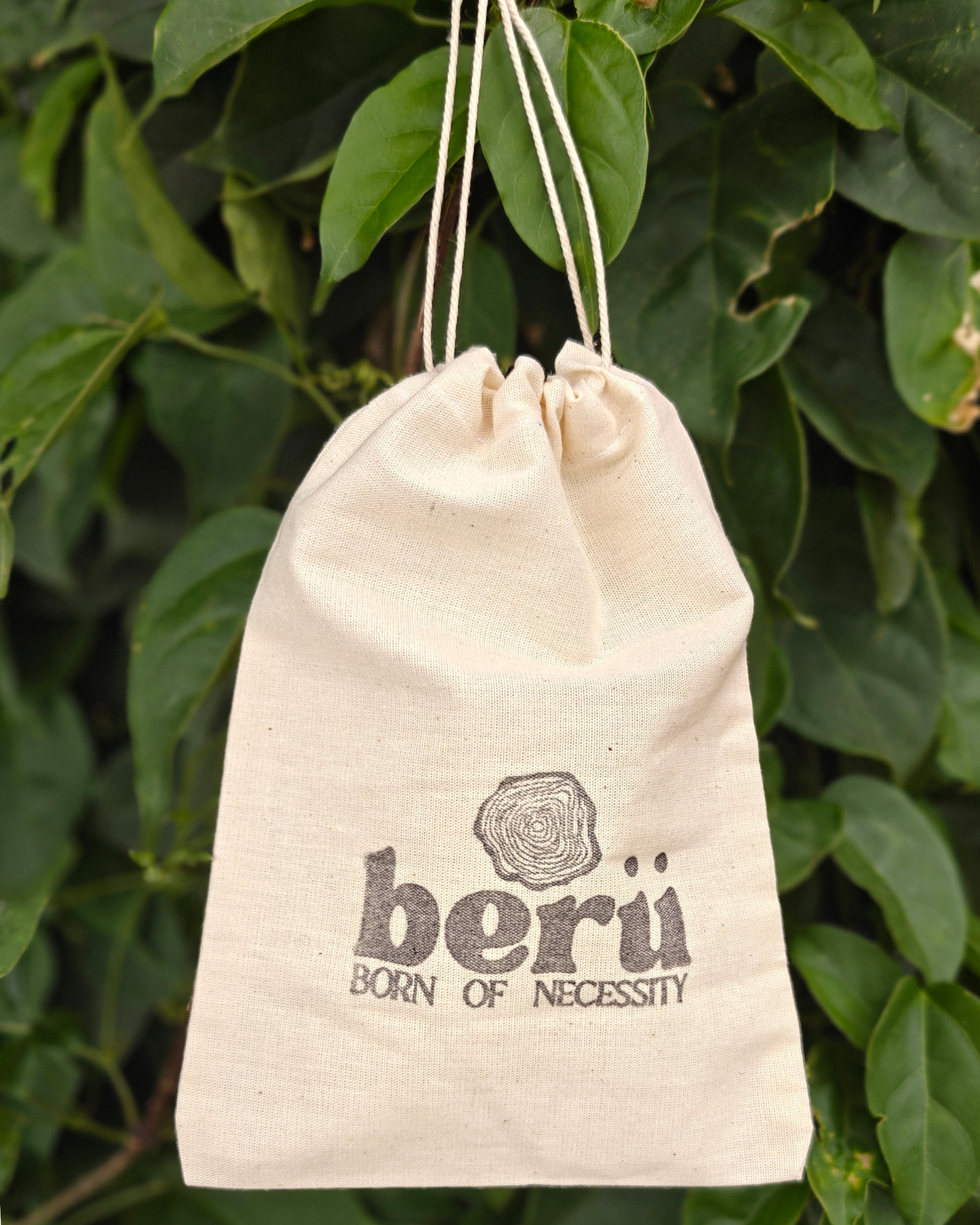 Berü Pouch