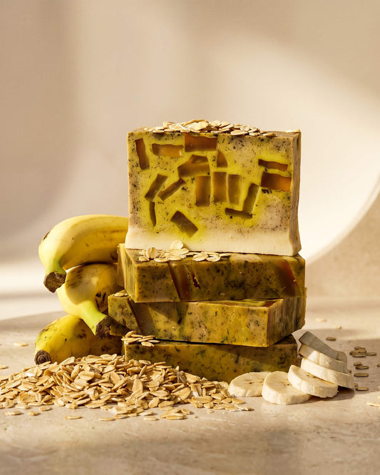 Banana Bread