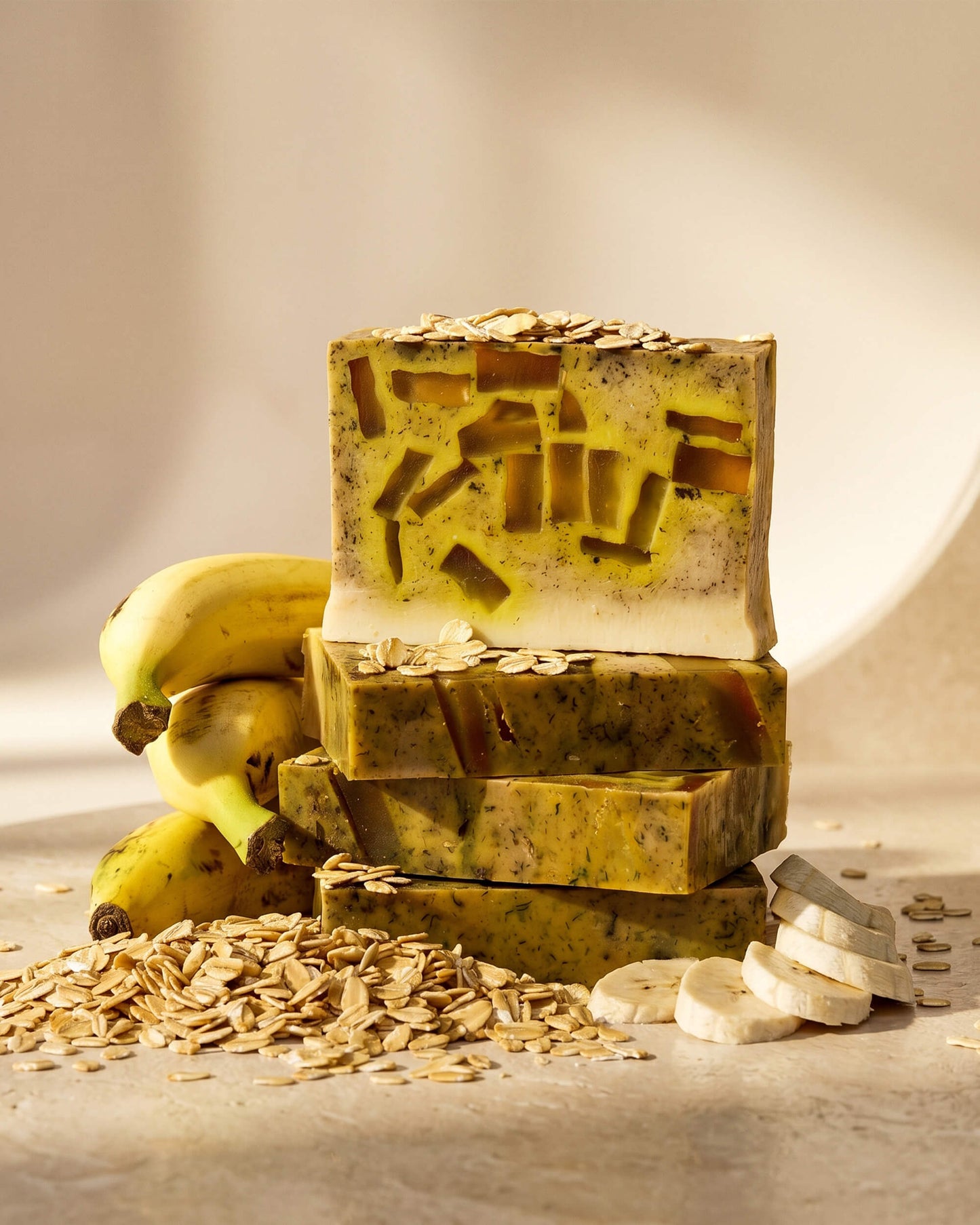 Banana Bread