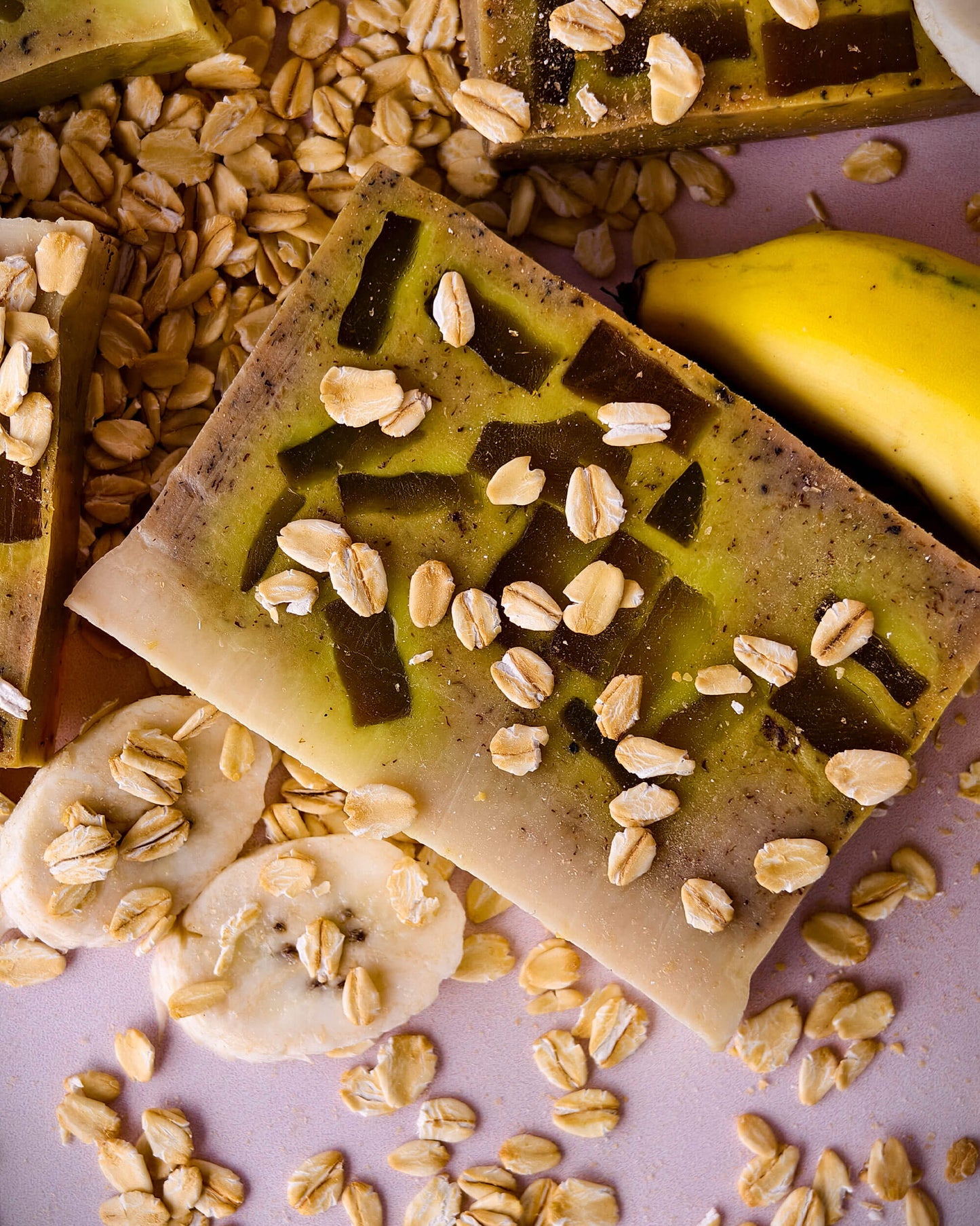 Banana Bread