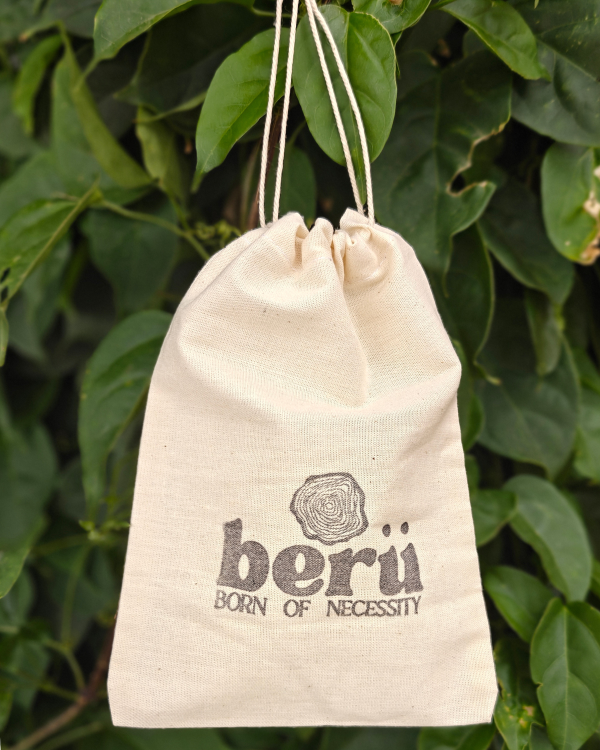 Berü Pouch