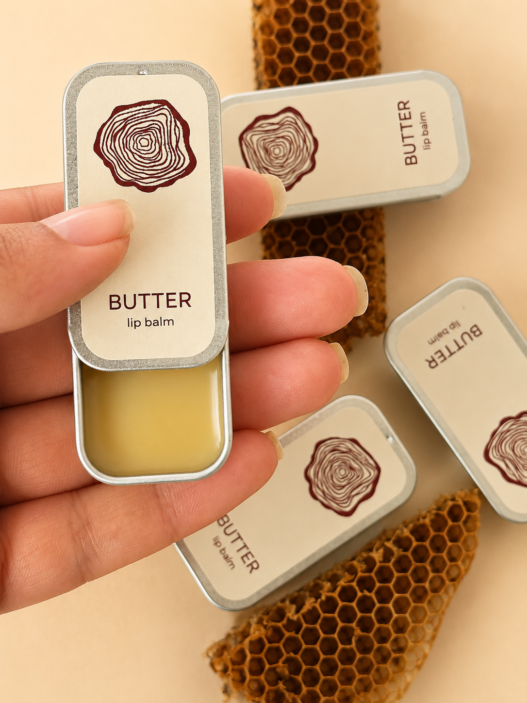 Butter