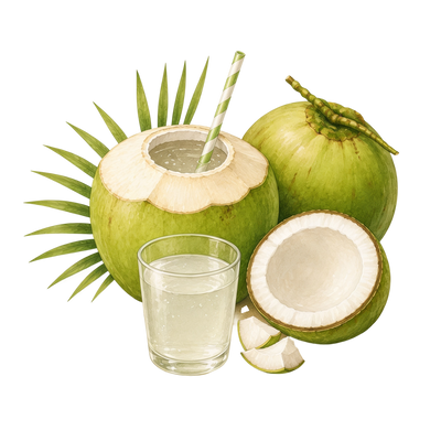 Coconut Water