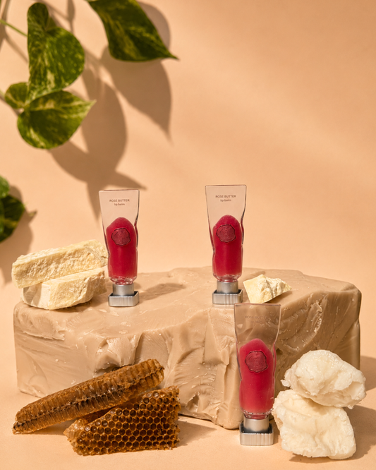 Rose Butter Tint
