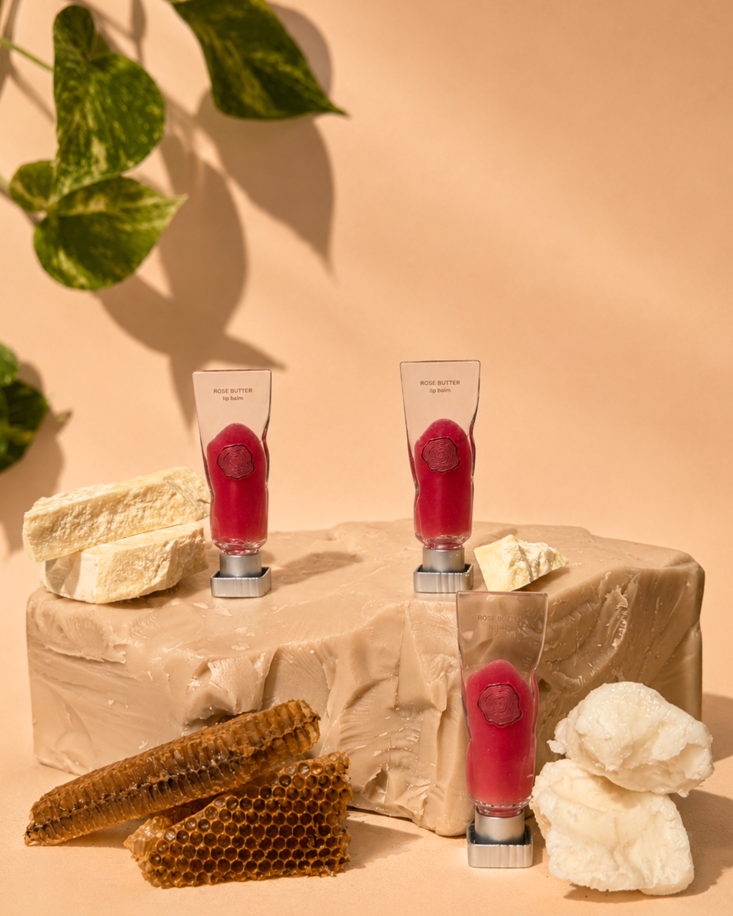 Rose Butter Tint