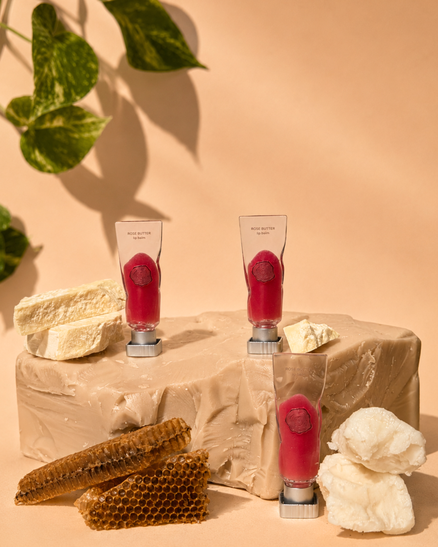 Rose Butter Tint