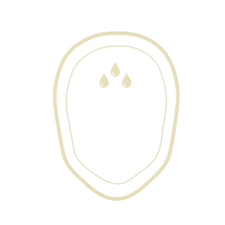 OILY <br>Shines easily