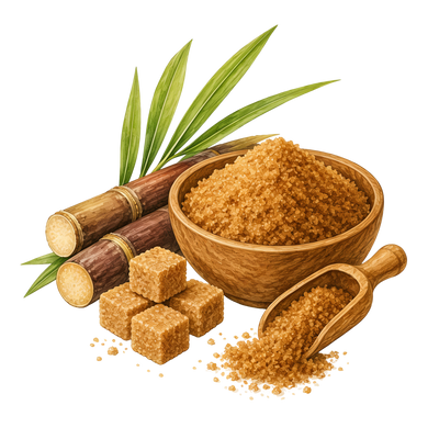 Brown Sugar