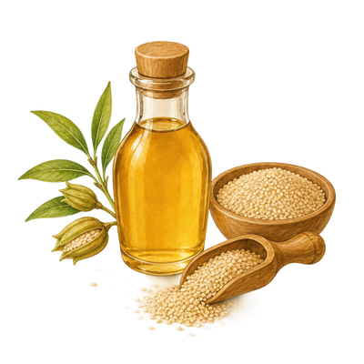 Sesame Oil