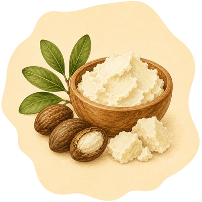 Cacao Butter