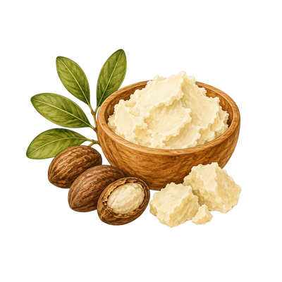 Cacao Butter